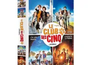 Quiz ''Le Club des cinq''