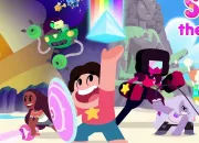 Quiz Les fusions des gemmes : Steven Universe