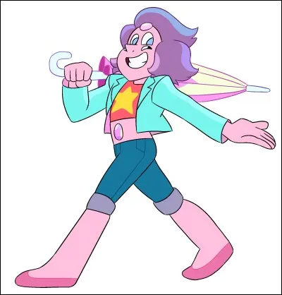 Quelles gemmes faut-il pour la fusion Rainbow Quartz ?