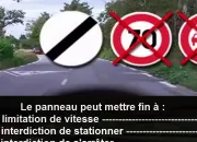 Quiz Code de la route