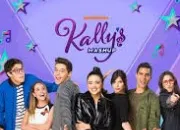 Test Quelle fille de ''Kally's Mashup'' es-tu ?