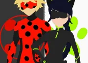 Quiz Miraculous, les aventures de Ladybug et Chat Noir