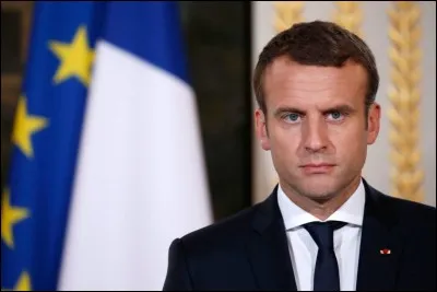 Qui est le président de la République en 2019 ?