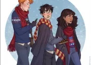 Quiz Le quizz Harry Potter facile