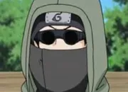 Quiz Shino Aburame