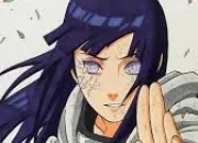 Quiz Hinata Hyuga