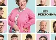 Test Quel personnage de ''Madame Lebrun'' es-tu ?