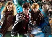 Test Quelle fille de Harry Potter es-tu ? (attention test spcialement pour les filles)