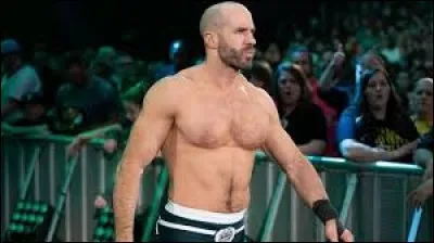 De quel pays nous vient Cesaro ?