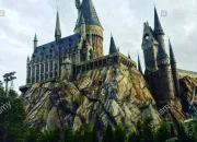 Test Quel personnage de Harry Potter es-tu ( persos filles inventes) ?