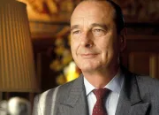 Quiz Jacques Chirac