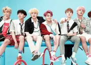 Test Quel membre des BTS est fait pour toi ?