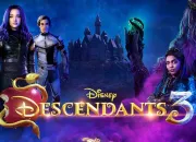 Test Descendants 3