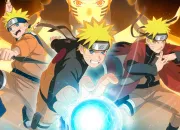 Quiz Quizz Naruto