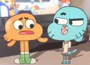 Quiz Le Monde incroyable de Gumball