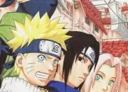 Test Naruto : Qui es-tu dans l'quipe 7 ?