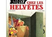 Quiz Questions sur l'album 'Astrix chez les Helvtes'