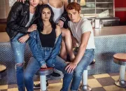 Test Qui es-tu et qui est fait pour toi dans RIVERDALE ?