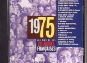 Quiz Chansons francophones de l'anne 1975 (1re partie)