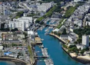 Quiz Villes franaises rcentes (2)