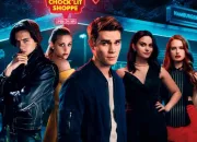 Quiz Connais-tu tous les dtails de Riverdale ? ?