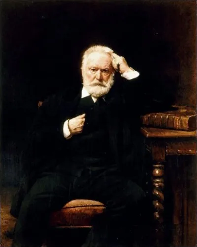 Complétez le titre de ce roman publié par Victor Hugo en 1829 : "Le dernier  d'un condamné".