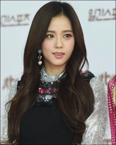 Quand est née Kim Jisoo ?