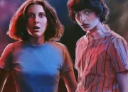 Test Quel personnage de ''Stranger Things'' es-tu ?