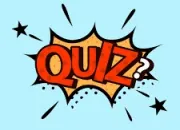 Quiz Questions de culture gnrale (111)