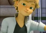 Test Quel super-hros de ''Miraculous'' es-tu ?