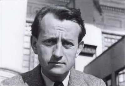 Ecrivain, auteur de "La Condition humaine" et de "L'Espoir", il a aussi été, de 1959 à 1969, Ministre chargé des Affaires culturelles. Il se prénomme ...