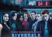 Quiz Connais-tu bien Riverdale ?