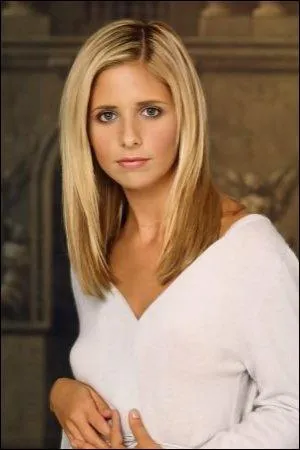 Sarah Michelle Gellar n'a pas jou dans: