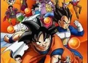 Quiz Quizz Dragon Ball Super