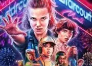 Quiz Stranger Things