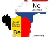 Quiz Gographie p. 02 - Le Benelux