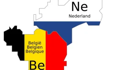 Quiz Belgique