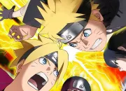 Quiz Connais-tu Naruto et Boruto - 2019 ?