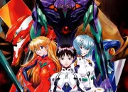 Test Quel personnage de ''Neon Genesis Evangelion'' es-tu ?