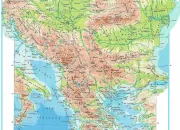 Quiz Gographie p. 04 - Les Balkans