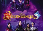 Test Quel personnage de ''Descendants 3'' es-tu ?