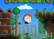 Quiz Les boss de Terraria vanilla