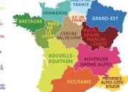 Quiz Gographie franaise : vrai ou faux. (Z)