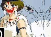 Quiz Connais-tu tout les personnages de princesse Mononoke ?