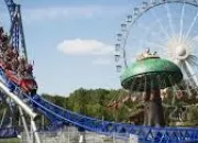 Test Quel parc d'attractions es-tu ?