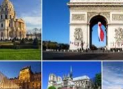 Quiz Questions sur des monuments parisiens