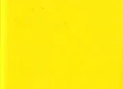 Quiz La couleur jaune