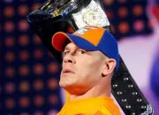 Quiz John Cena