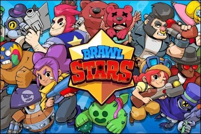 Quel est le dernier Brawler sorti ?