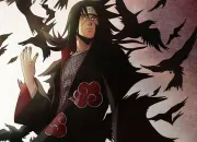 Quiz Naruto - Akatsuki V2